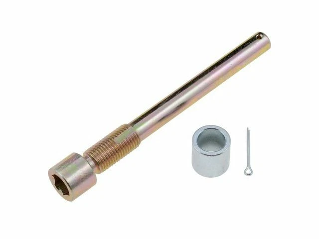 Kit de pernos de pinza de chasis comercial Dorman 78595CY delantero para Chevrolet 1991-1994 Foto 1 de 2