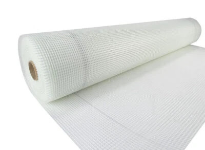 WDVS-Armierungsgewebe PREMIUM ca. 165 g/m² 4x4,Glasfasergewebe Gewebe Putzgewebe - Bild 1 von 4