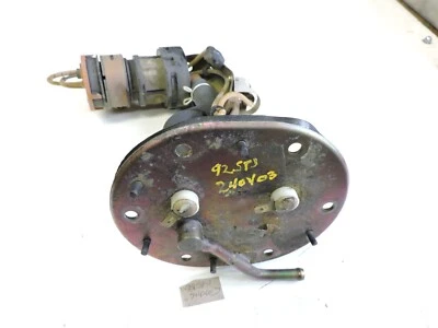 CONJUNTO BOMBA COMBUSTIBLE HONDA GOLDWING 1500 GL 1500 16700-MAF-000 Foto 1 de 3