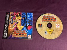 .PSX.' | '.Yu Gi Oh Forbidden Memories.
