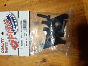 OFNA racing rear up-rights,8mm axles pr. new - Picture 1 of 1