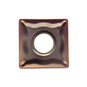 10 piezas herramientas de corte SNMG090304-EF YBG205 ZCC hoja insertos de carburo CNC originales - Imagen 1 de 2