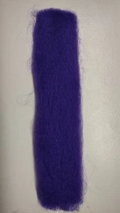 Fly tying Fiber - Purple - Picture 1 of 1