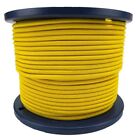6mm Yellow Elastic Bungee Rope x 15 Metres Shock Cord Tie Down