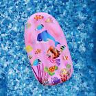 Inflatable Bodyboard for Kids Swimming Floating Surfboard Pool Floats Boards