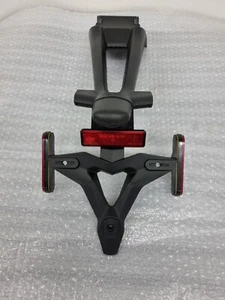 triumph speed triple 1050 rs 2018 License Number Plate Holder - Picture 1 of 13