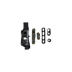 Ensemble de maille microphone haut-parleur fort pour Apple iPhone XS Gold 10 pack de remplacement  - Photo 1 sur 1