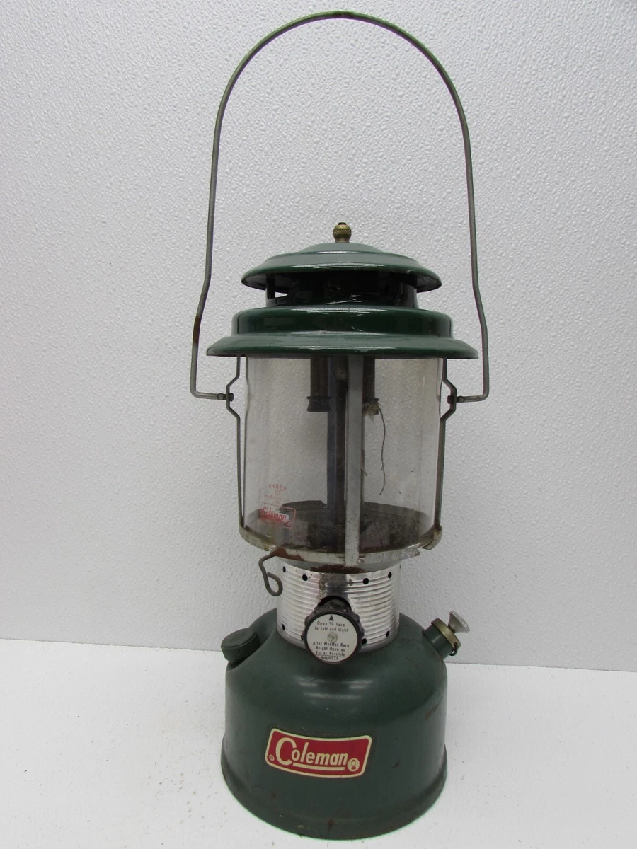 Coleman Lantern 1972 In Camping & Hiking Lanterns for sale | eBay