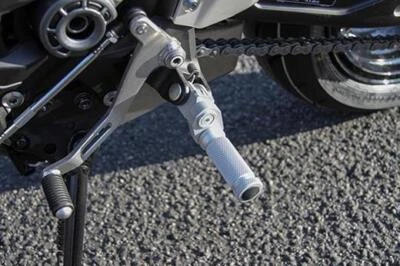 LSL Adjustable Joint Kit K01, Front, 114-K01 - Image 1 of 3