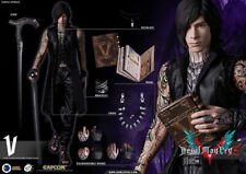 DEVIL MAY CRY: V 1/6 Action Figure 30 cm ASMUS