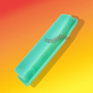 Foam Air Filter Fits Briggs & Stratton 194700 & 195700 Series (8 HP) Horizontal - Picture 1 of 2