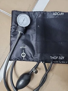 Puño y vejiga American Diagnostic Corporation ADC 1993 1 tubo adulto - Imagen 1 de 5
