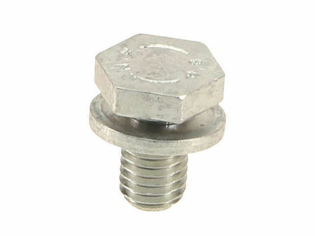 Flex Plate Bolt For 2002-2005 BMW 745i 2003 2004 J787KQ M10 x 17.5 10 X 17.5MM - Image 1 of 1