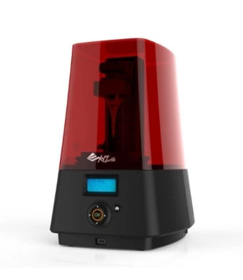 XYZPrinting 3DD10 Nobel Superfine Resin 3D Printer - Image 1 of 4