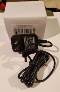 Beatnik RA800P RA1200P Rhythmic Analyzer Power Supply 9V 500mA New In Box - Picture 1 of 5