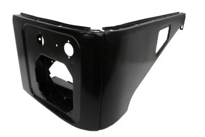 Nuevo ala delantera derecha Land Rover Defender 90 110 DA2524 ALR9936G Foto 1 de 4