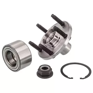 New Hub Repair Kit For Ford Lincoln Edge MKX 2011-2015 PTBR930876K BR930876K - Picture 1 of 4