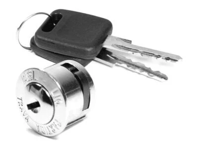 Переключатель зажигания для Volkswagen Fastback 1968-1970 годов выпуска VW 13571RZPW 1969 - Изображение 1 из 2