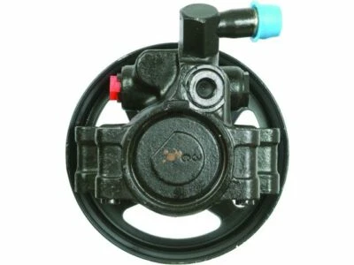 For 2003-2005 Ford E150 Club Wagon Power Steering Pump Cardone 33424FK 2004 - Image 1 of 2