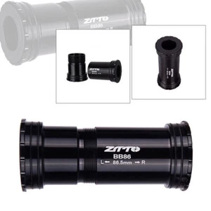 For MTB Road bike For ZTTO 24mm BB86, BB90, Press Bottom Brackets Thread lock - Picture 1 of 9