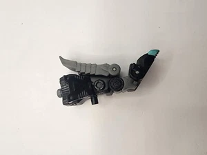 Transformers Cybertron Nemesis Breaker right claw paw weapon part only - Picture 1 of 2