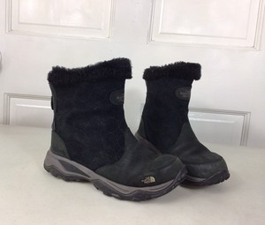 Las mejores ofertas en Botas de ante The North Face para Mujeres | eBay
