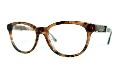 NUEVOS MARCOS DE GAFAS DIESEL DL5112 055 HABANA AUTÉNTICOS 52-16-145 MM CON ESTUCHE Foto 1 de 4