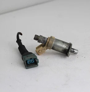 Mercedes Benz 190E 300E Cold Start Valve Injector 0280170447 OEM TESTED WORKING - Picture 1 of 8