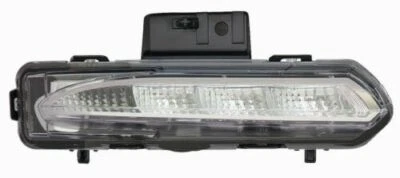 BUICK ENCLAVE 2013-2017 CONDUCTOR IZQUIERDO LED PARK LÁMPARA PARACHOQUES LUZ 20956919 NUEVO Foto 1 de 2
