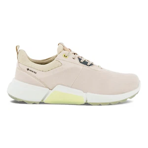 ECCO WOMEN'S BIOM H4 GORE TEX GOLF SHOES EU37 UK4.5 US6 $299 - Picture 1 of 6