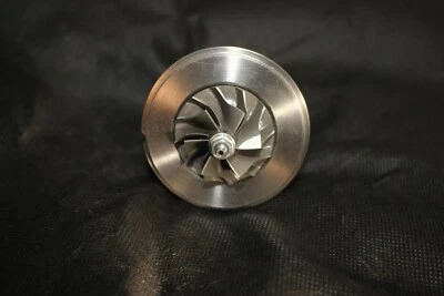 Grupo de fuselaje turbocompresor HYUNDAI ACCENT ELANTRA GETZ KIA CERATO SPECTRA 1.5 D SL35 Foto 1 de 4