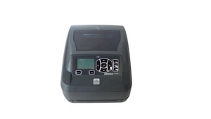 Zebra ZD500 Thermal Label Printer - Free Shipping - Picture 1 of 7