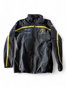Automobili Lamborghini - Jacket - UK Medium - Picture 1 of 9