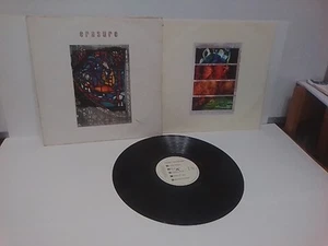Erasure the Innocents 12" Vinyl LP 1988 Edition with Inner Insert - Picture 1 of 4