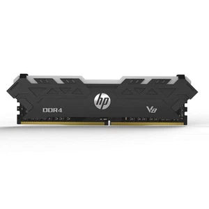 HP V8 RGB Gaming DDR4 3600MHz 8GB 3600 MHz 8 GB - Picture 1 of 4