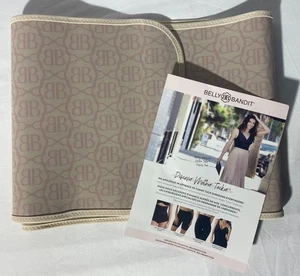 Bauchbandit Original postpartales Bauchbandage - Unterstützung & Regeneration, Größe M - Bild 1 von 12