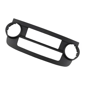Manual HVAC Control Panel Face 79501-SWA-A01ZA Fit For Honda CR-V 2007-2009 - Picture 1 of 4