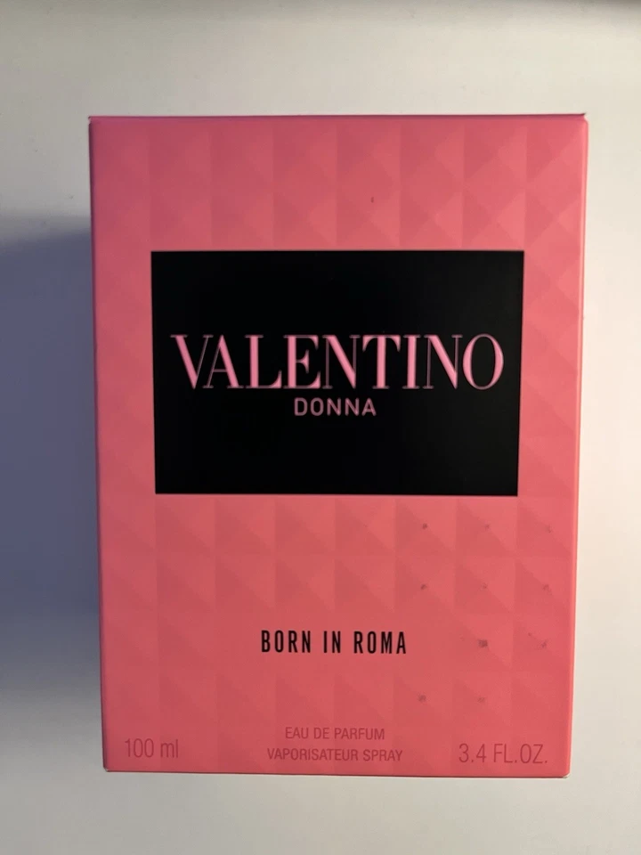 Valentino Born in Roma edp 100ml - Imagen 1 de 1