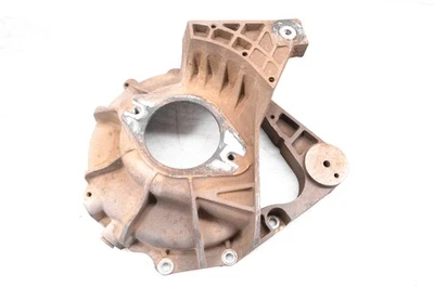 Soporte de montaje para carcasa de campana Polaris Brutus 14 cabina diésel 4x4 Foto 1 de 3