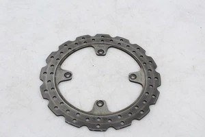 Warp9 Rear Brake Rotor Husqvarna SM450R 08-10 SMR TE TC 450 - Picture 1 of 5