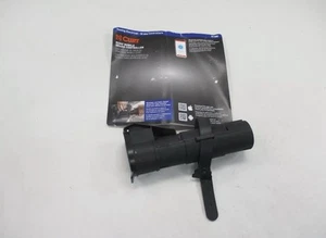 CURT 51180 Echo Mobile Electric Trailer Brake Controller with Bluetooth-Enabled - Picture 1 of 3