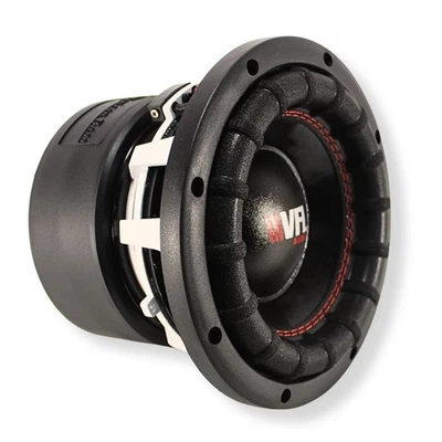American Bass 8" VFL Series 800W RMS 2 Ohm Dual Voice Coil Subwoofer - Image 1 of 4