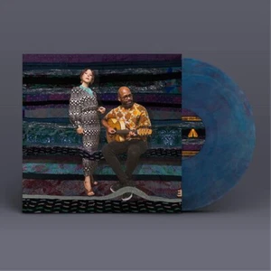 Gretchen Parlato Lean In (Vinyl) 12" Album Coloured Vinyl (Limited Edition) - Picture 1 of 1