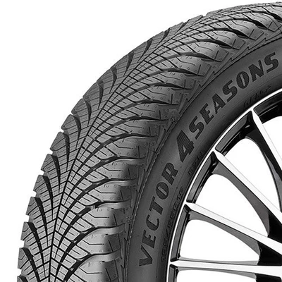 Goodyear Vector 4 Seasons Gen-2 185/70 R14 88T - Bild 1 von 2