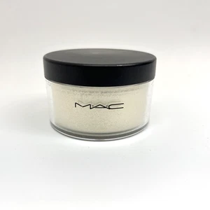 Polvo suelto iridiscente MAC Bee Dust 30 G/1,1 OZ grande descontinuado - Imagen 1 de 5