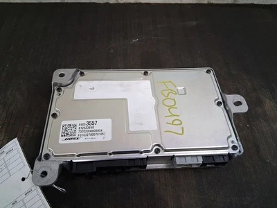 Equipo de audio amplificador de radio sin híbrido compatible con 16-17 CT6 3034980 Foto 1 de 4