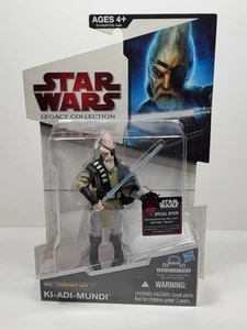 Star Wars Legacy Collection Ki-Adi-Mundi b16 - Imagen 1 de 2