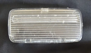 HONDA DOOR COURTESY LIGHT LENS COVER - 34262-SDA-305 - Picture 1 of 2