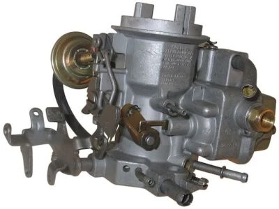 Carburador para camioneta Dodge W100 1973 91597FMNR 3,7 L 6 cilindros 1BBL Holley Foto 1 de 2
