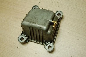 Cubierta de culata Piaggio Zip 50 / LX50 - Imagen 1 de 3